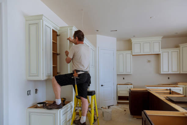 Licensed Backsplash Installation service in Skykomish, WA - BM Kitchen